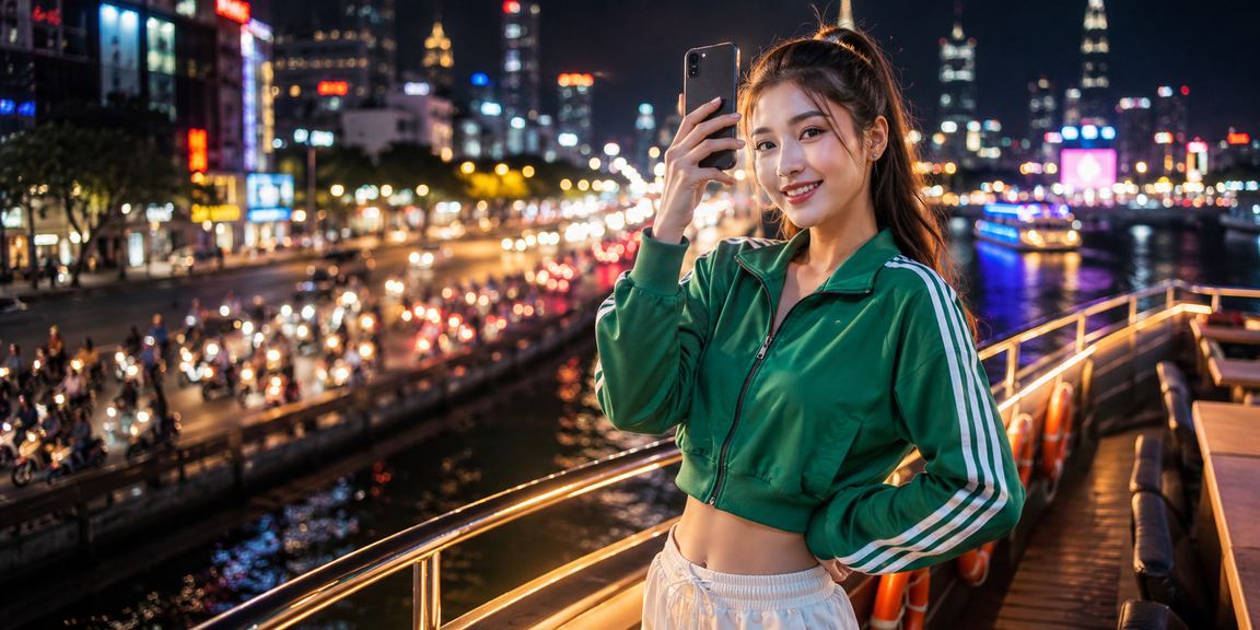 Người chơi 11f tại TP Hồ Chí Minh sử dụng điện thoại móbile truy cập casino live