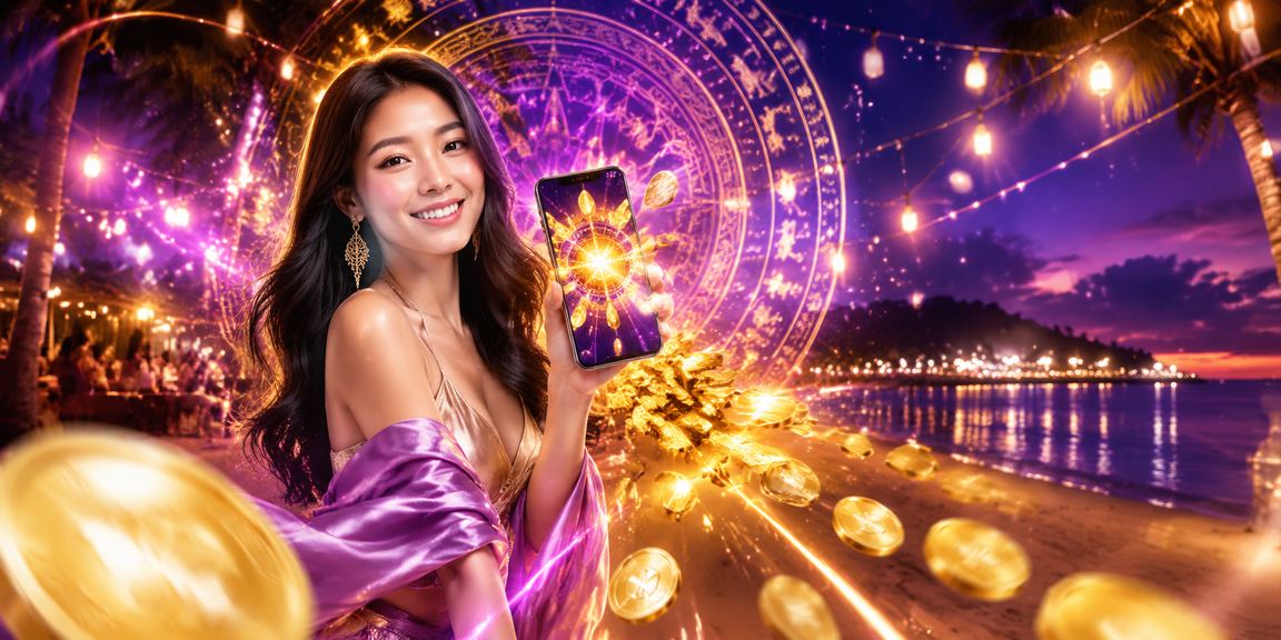 Người dùng trải nghiệm app 11f trên điện thoại tại Phú Quốc