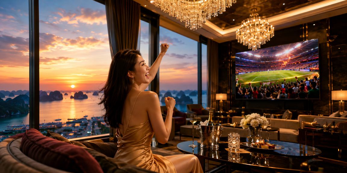 Hình ảnh sôi động của cộng đồng cá cược trực tuyến Việt Nam trên 11f