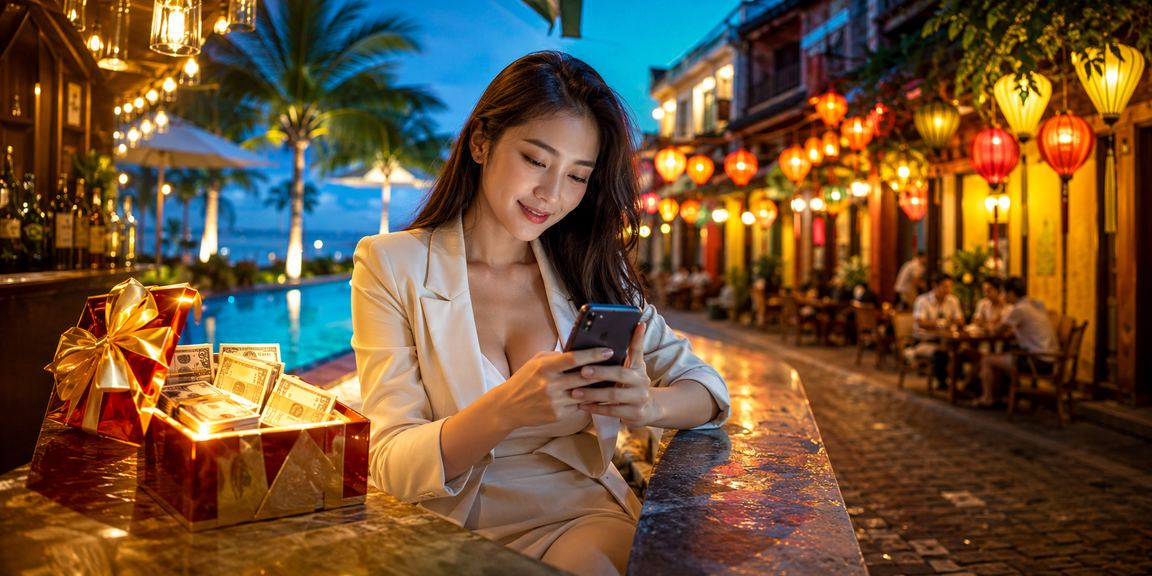 Cảnh thể thao cá cược sôi động đặc trưng của người dùng Việt Nam trên 11f
